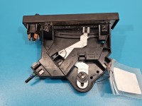 Konsola panel nawiewu Vw Transporter T4 992396201