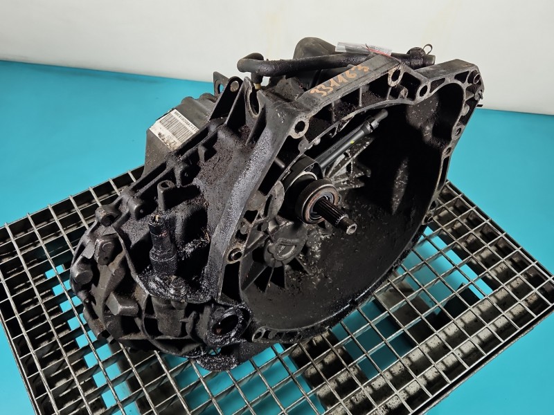 Skrzynia biegów Renault Master II 2.2 dci