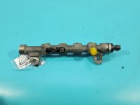 Listwa wtryskowa CZUJNIKI 0445214192, 0281006158 Alfa romeo Giulietta 1.6 jtd