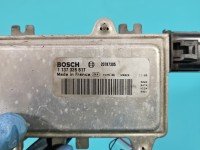 Przekaźnik wentylatorów wentylatora Opel Antara 1137328617, 20787305