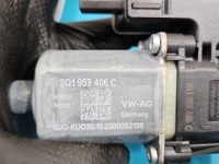 Podnośnik przód prawy SZYBY WINDA Skoda Kamiq 6 PIN 2Q1959406C 5d HB