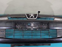 Zderzak przód Peugeot 807 grafitowy EYJ