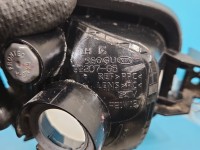 Halogen lewy Kia Picanto III 17-