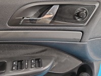 Tapicerka drzwi przód lewa boczek kierowcy Skoda Octavia II