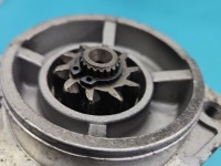 TEST Rozrusznik hyundai H1 II 2.5 crdi