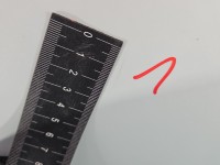 Drzwi tył lewe Volvo S90 II 16- sedan 4d 707-46