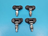 Czujnik ciśnienia opon Opel Zafira C 13598775 TPMS