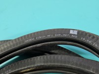 Uszczelka drzwi przód lewa Skoda Kodiaq I