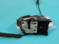 Zamek przód lewy Renault Fluence EUROPA 4pin 805030020R, 40517173