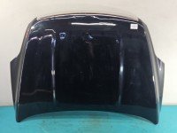 Maska przednia Ford Kuga Mk1 I 08-13 czarny f8