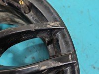 Felga aluminiowa 16" komplet alufelgi felgi Seat Toledo III