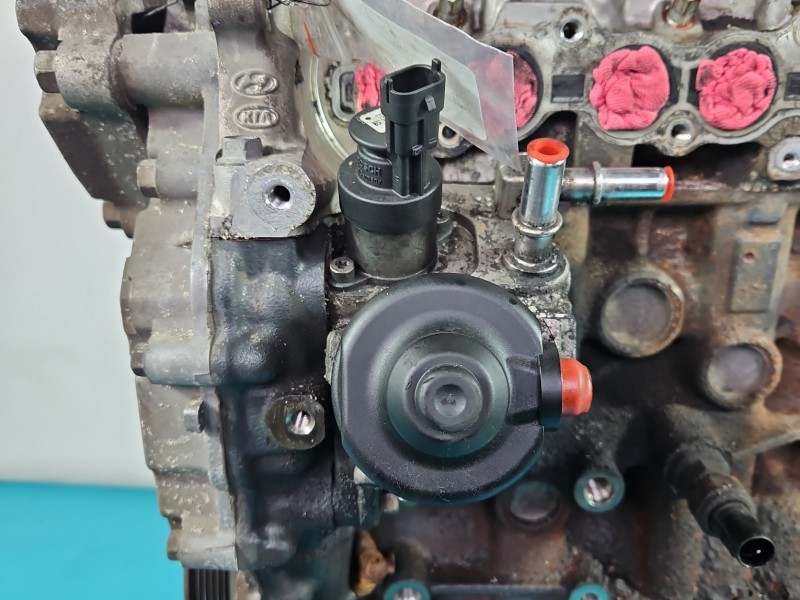 Pompa wtryskowa Hyundai Ix35 2.0 CRDI 0445010511