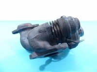 Turbosprężarka Peugeot 406 5314970702, K14-258 1.9 TD