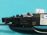 Klamka tył lewa zewnętrzna Ford Focus Mk4