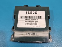 Sterownik parkowania PDC LEXUS NX I 14-21 89340-78020, 188100-4122