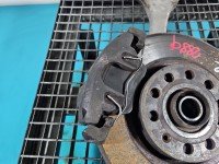 Zacisk przód prawy Audi A4 B6 2.0 20v