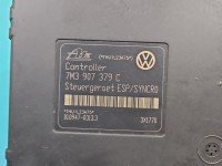 Pompa abs Vw Sharan I 7M3614111B, YM212L580CA, 7M3907379C