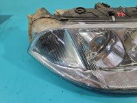 Reflektor prawy lampa przód Vw Passat B5 EUROPA