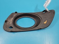 Zaślepka kratka zderzaka prawa atrapa Mercedes ML W164 A1648260224