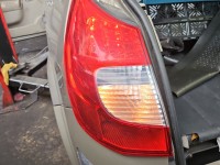 Lampa tył lewa błotnika Renault Scenic II HB EUROPA 8200474328A