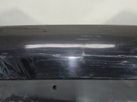 Zderzak tył Audi A4 B7 czarny LZ9Y kombi