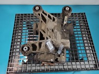 Most tylny DYFER tył Vw Tiguan I 07- 0AY525010B 2.0 TDI (Cba)