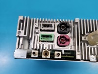 Radio fabryczne Peugeot 308 II T9 9807886380 radioodtwarzacz