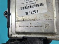 Sterownik LPG gazu TOYOTA, LOVATO SMART ExR