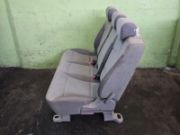 Fotel tył prawy III rząd hyundai H1 II tylny 3 rząd