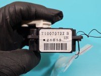 Silniczek nawiewu NAGRZEWNICY Subaru Forester IV SJ 12-18 T1007072Z EUROPA