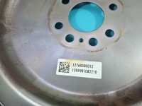 Koło zamachowe Mercedes GL II X166 4.7 V8 278928 12760300012