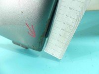 Błotnik przód prawy Alfa romeo 166 beżowy