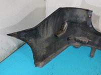 Zderzak tył Toyota Avensis III T27 czarny 209 kombi