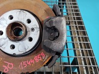 Zacisk przód prawy Skoda Kamiq 1.0 TSI (DLAA)