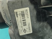 Reflektor lewy lampa przód Renault Megane II EUROPA 7701064018