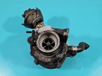 Turbosprężarka Citroen C5 II X7 756047-5, 9682778680 2.0 hdi (10DYXG) 136KM