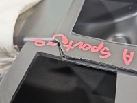 Deska rozdzielcza airbag pasażera kokpit Kia Sportage III 10-15