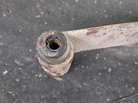 Resor tył Chrysler Voyager IV