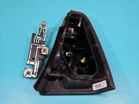 Lampa tył lewa Dacia Logan I 05-14 sedan