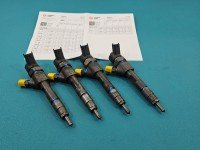 TESTOWANY Wtryskiwacz komplet Renault Scenic I 0445110021 1.9 dci