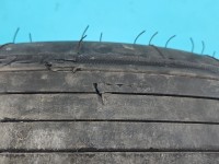 Koło zapasowe 18" dojazdowe dojazdówka AUDI Q5 08- Rozstaw śrub: 5x112, Vredestein, 195 mm, Profil opony: 75, Kod...