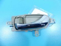 Klamka wewnętrzna tył lewa Nissan Murano Z51 08-14