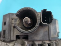 TEST Alternator Peugeot 307 9638544580, 63321829 1.4 8V wiel