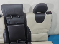 Fotele komplet kanapa Volvo XC60 I 08-