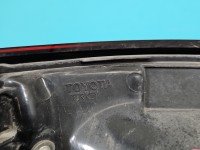 Lampa tył lewa Toyota Corolla E21 19- sedan