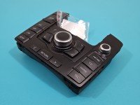 Przełącznik radia nawigacji panel AUDI Q7 I 4L 4L0919609K