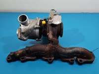 Turbosprężarka Skoda Kodiaq I 04L253010T 2.0 tdi 150KM