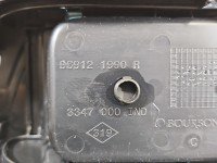 Osłona ZAŚLEPKA PLASTIK Renault Megane IV 969121990R