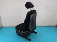 Fotel lewy przód kierowcy Hyundai Elantra VI 15-20 EU 4d