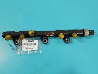 Listwa wtryskowa CZUJNIKI Opel Movano III 2.3 cdti